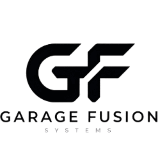 Garage Fusion Logo
